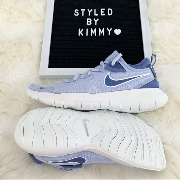 Nike Flex RN Sneakers Running Shoes Trainer - Picture 4 of 8